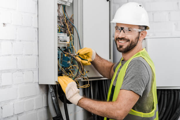 Best 24-Hour Electrician  in Plum Grove, TX
