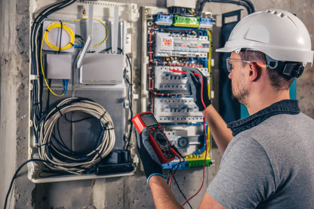 Best Electrician for Home Renovation  in Plum Grove, TX