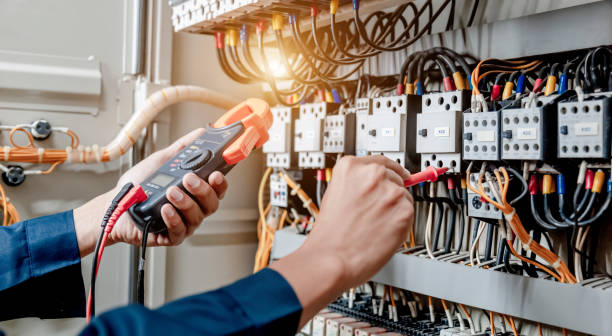 Best Electrical Upgrades for Homes  in Plum Grove, TX