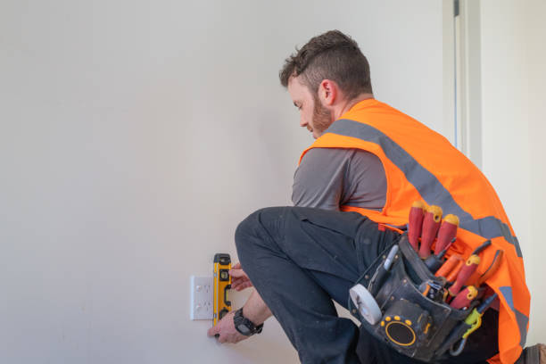 Best Electrical System Inspection  in Plum Grove, TX