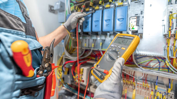 Best Electrical Rewiring Services  in Plum Grove, TX