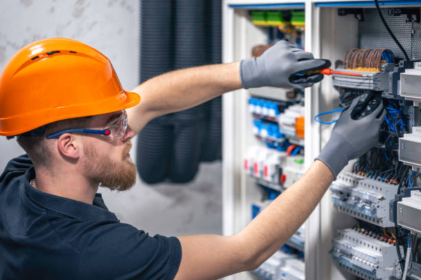 Best Best Electricians Near Me  in Plum Grove, TX