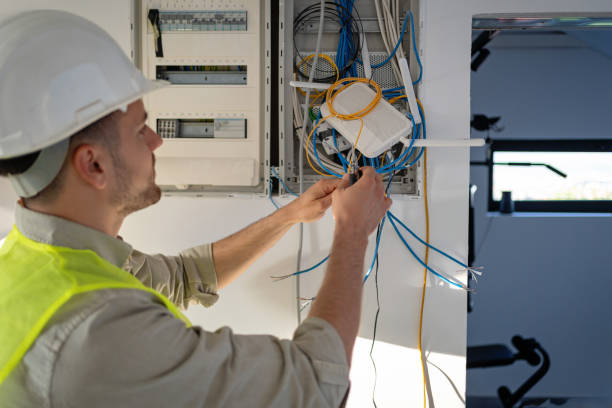  Plum Grove, TX Electrician Pros