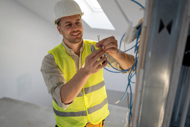 Best Affordable Electrical Installation  in Plum Grove, TX