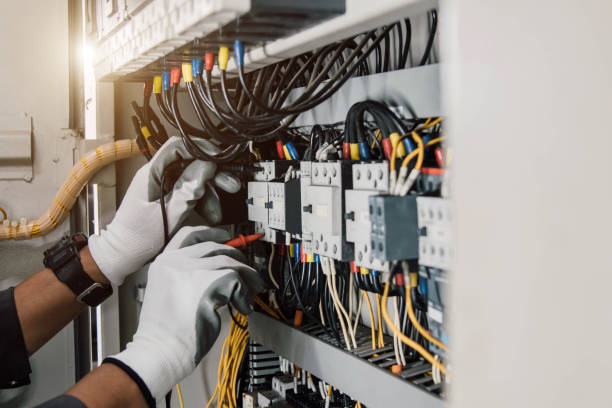 Best Electrical Wiring Services  in Plum Grove, TX